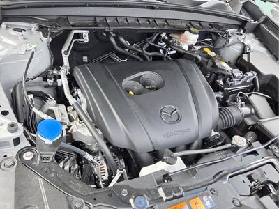 2026 Mazda Mazda CX-5 2.5 S Premium Plus
