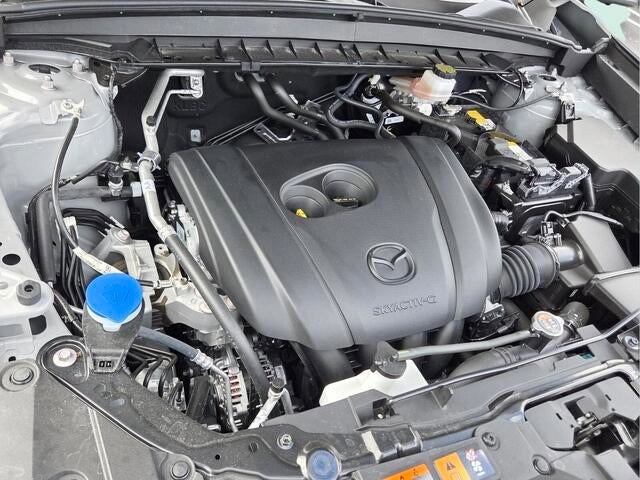 2026 Mazda Mazda CX-5 2.5 S Premium Plus