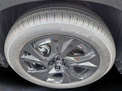 2026 Mazda Mazda CX-5 2.5 S Premium Plus