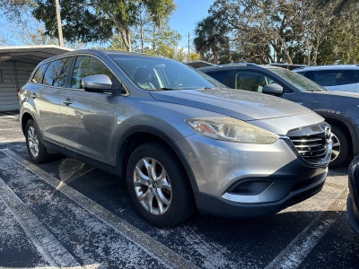 2015 Mazda Mazda CX-9 Touring