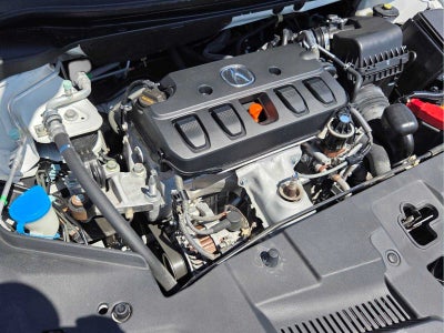2015 Acura ILX Premium Pkg