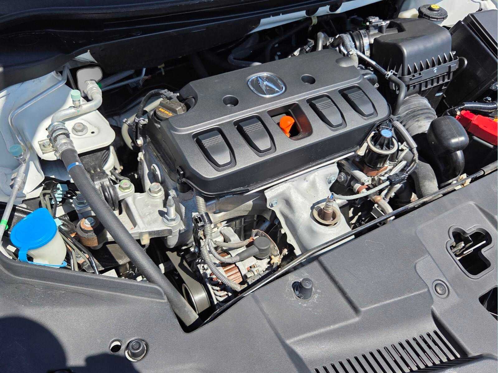2015 Acura ILX Premium Pkg