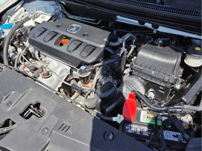2015 Acura ILX Premium Pkg