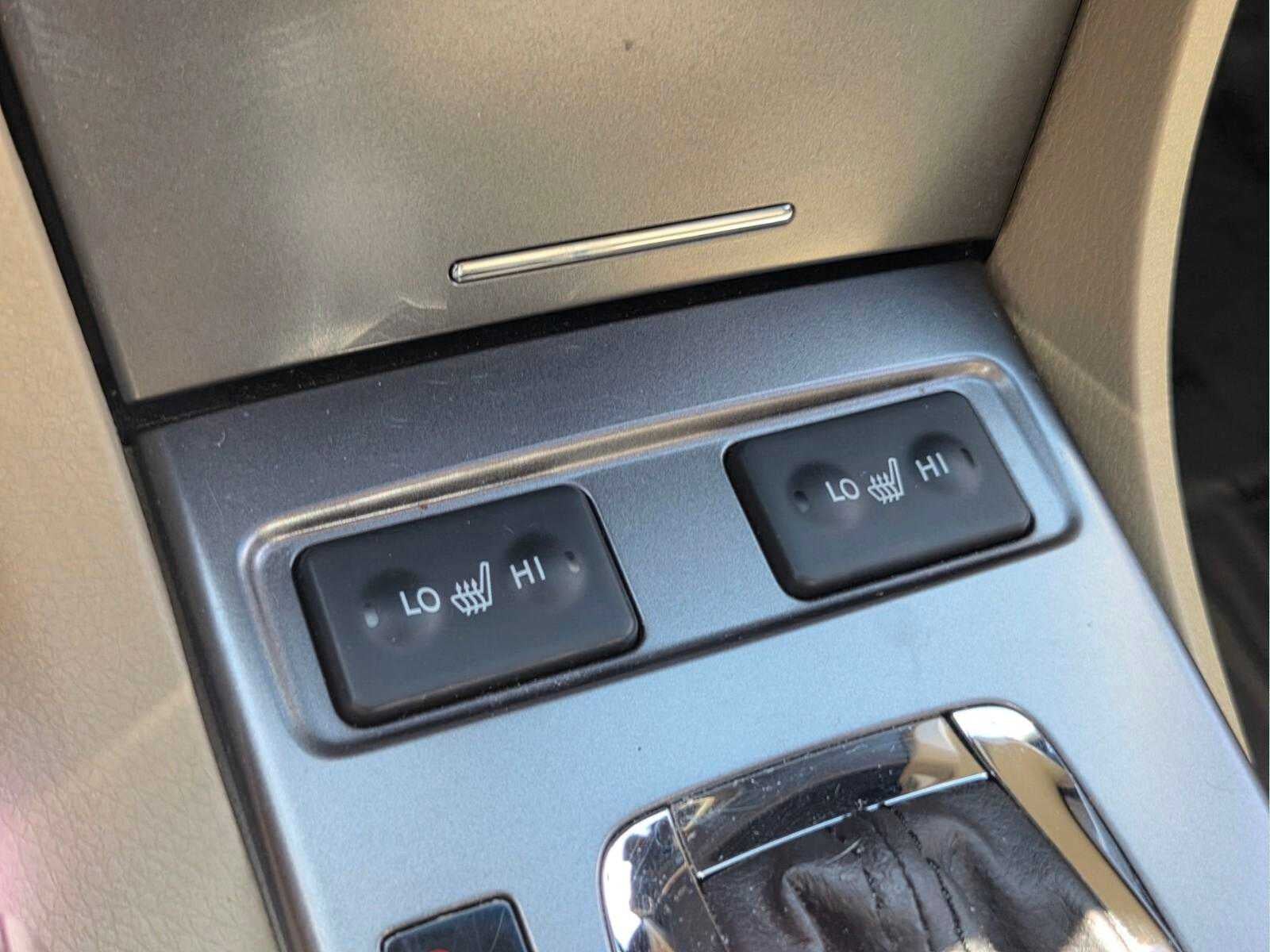 2015 Acura ILX Premium Pkg