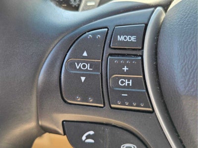 2015 Acura ILX Premium Pkg