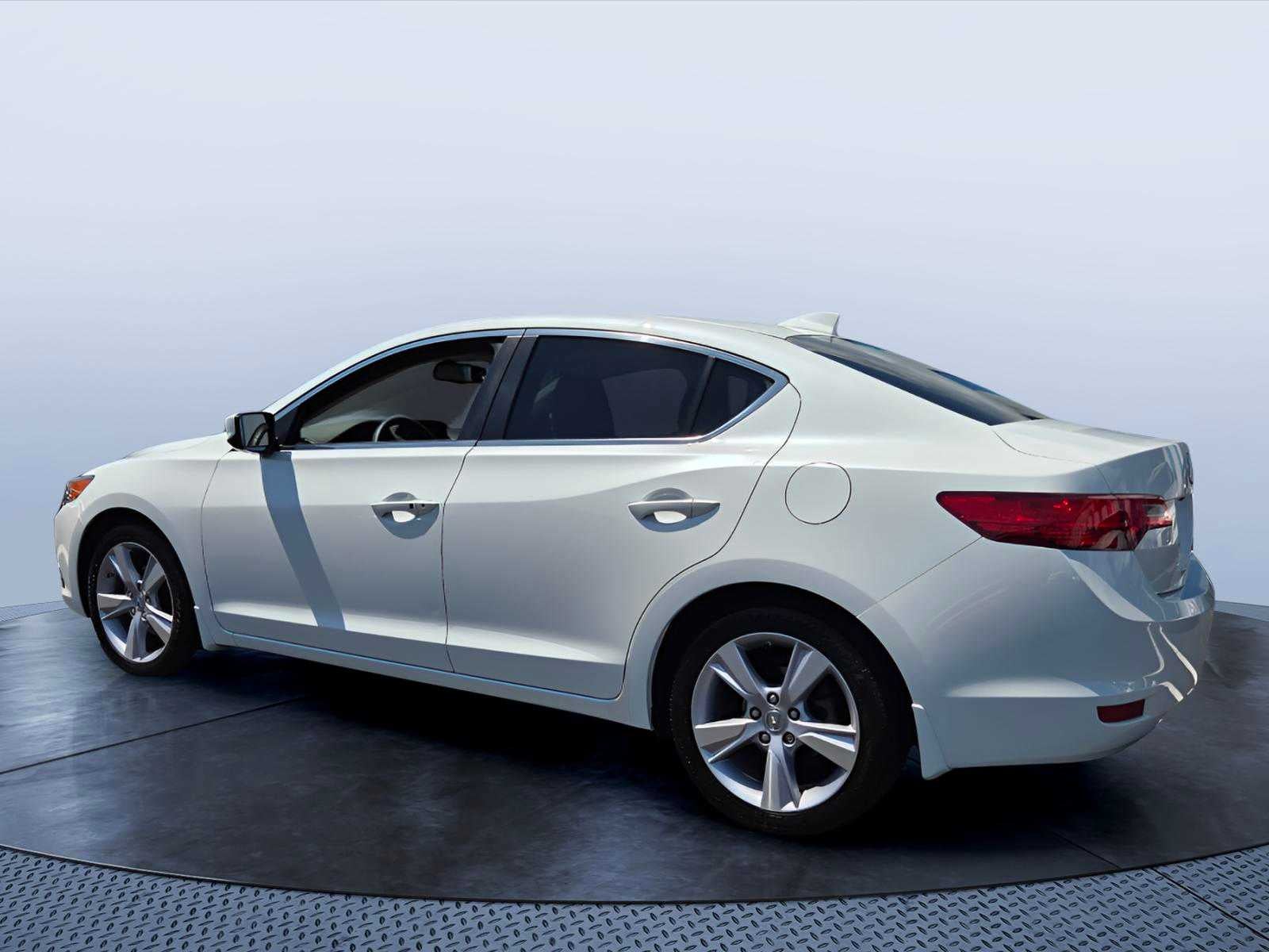 2015 Acura ILX Premium Pkg