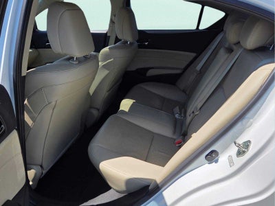 2015 Acura ILX Premium Pkg