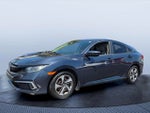 2020 Honda Civic Sedan LX