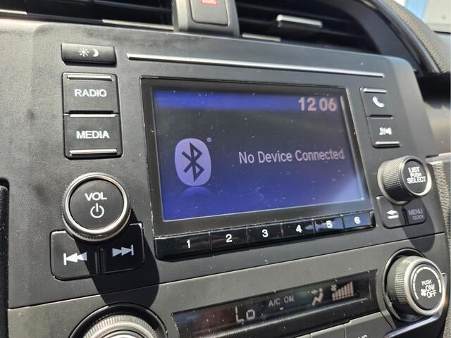 2020 Honda Civic Sedan LX