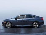 2020 Honda Civic Sedan LX