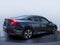 2020 Honda Civic Sedan LX