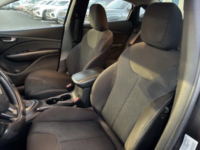 2016 Dodge Dart SXT