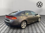 2016 Dodge Dart SXT