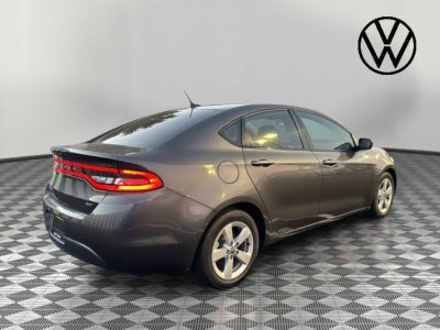 2016 Dodge Dart SXT