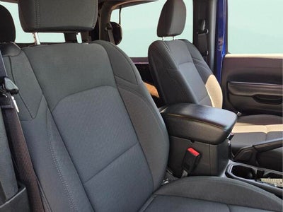 2020 Jeep Wrangler Sport