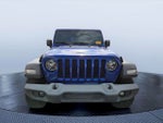 2020 Jeep Wrangler Sport