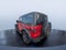 2020 Jeep Wrangler Freedom
