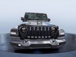 2022 Jeep Wrangler Sport