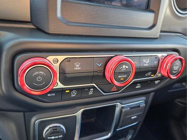 2022 Jeep Wrangler Sport