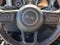 2022 Jeep Wrangler Sport