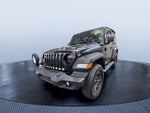 2022 Jeep Wrangler Sport