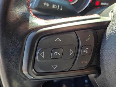 2022 Jeep Wrangler Sport