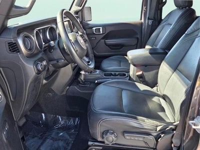 2018 Jeep All-New Wrangler Unlimited Sport S
