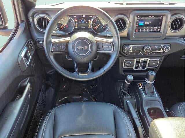 2018 Jeep All-New Wrangler Unlimited Sport S