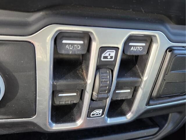2018 Jeep All-New Wrangler Unlimited Sport S