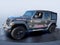 2018 Jeep All-New Wrangler Unlimited Sport S