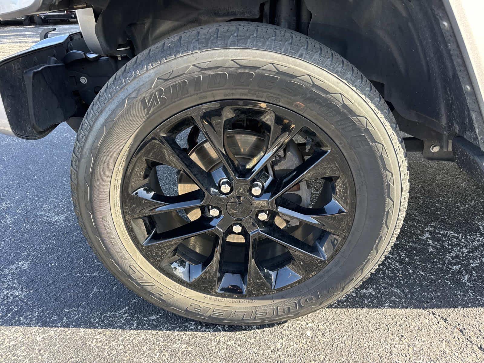 2021 Jeep Wrangler Unlimited Sahara High Altitude