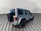 2021 Jeep Wrangler Unlimited Sahara High Altitude
