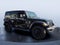 2021 Jeep Wrangler 4xe Unlimited Sahara