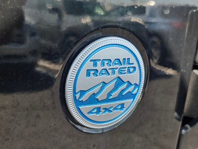2021 Jeep Wrangler 4xe Unlimited Sahara