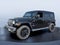 2021 Jeep Wrangler 4xe Unlimited Sahara