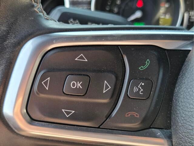 2021 Jeep Wrangler 4xe Unlimited Sahara
