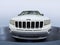 2015 Jeep Compass Altitude Edition