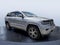 2018 Jeep Grand Cherokee Sterling Edition
