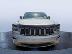 2018 Jeep Grand Cherokee Sterling Edition