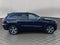2016 Jeep Grand Cherokee Overland