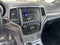 2016 Jeep Grand Cherokee Overland