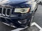2016 Jeep Grand Cherokee Overland