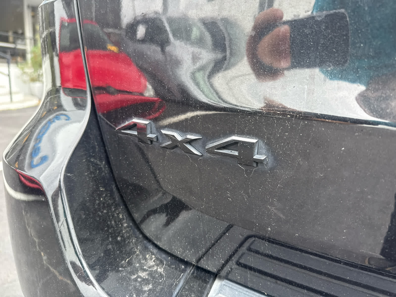 2015 Jeep Grand Cherokee Altitude