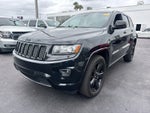 2015 Jeep Grand Cherokee Altitude
