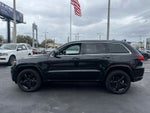 2015 Jeep Grand Cherokee Altitude