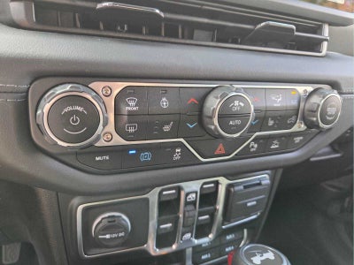 2024 Jeep Wrangler 4xe High Altitude