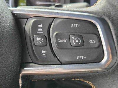 2024 Jeep Wrangler 4xe High Altitude