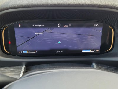 2023 Jeep Wagoneer L Series II