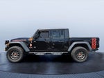2020 Jeep Gladiator Mojave