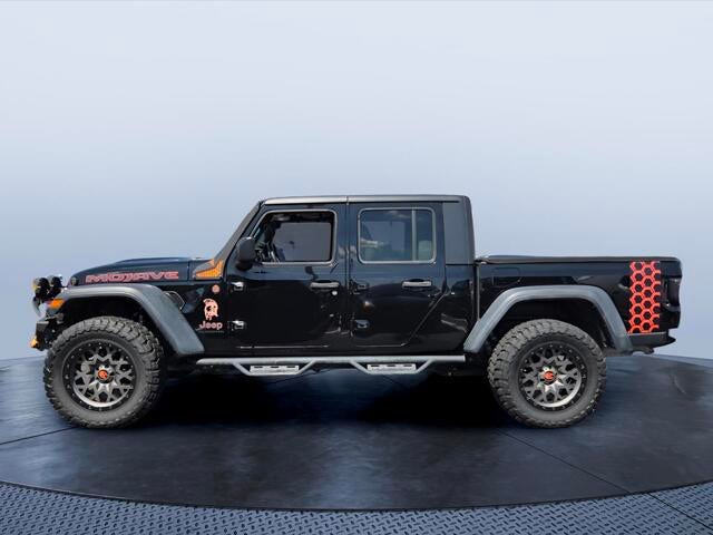 2020 Jeep Gladiator Mojave